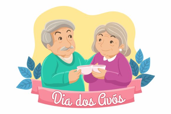 Integrating Dia Dos Avós into Creative and Personal Workflows