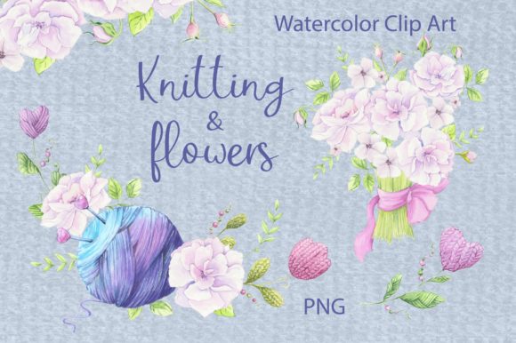 Watercolor Clipart Delicate Pink Flowers: Strategic Integration for Creative Projects